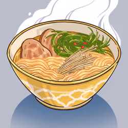 RAMENFT #24
