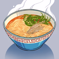 RAMENFT #610