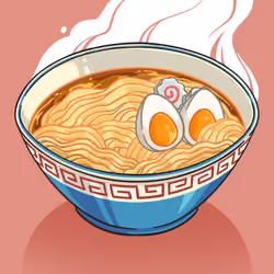 RAMENFT #335
