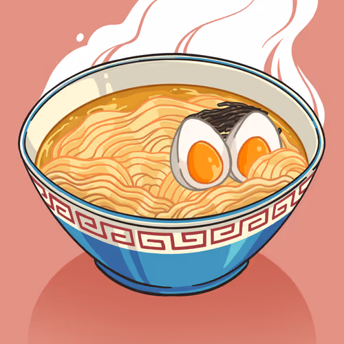 RAMENFT #72