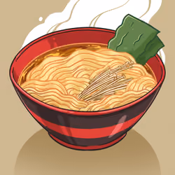 RAMENFT #100
