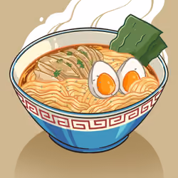 RAMENFT #63