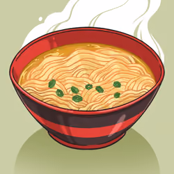 RAMENFT #238