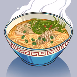 RAMENFT #493