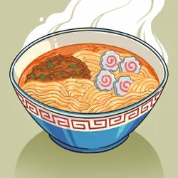 RAMENFT #214