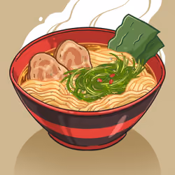 RAMENFT #167