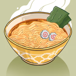 RAMENFT #65