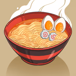 RAMENFT #495