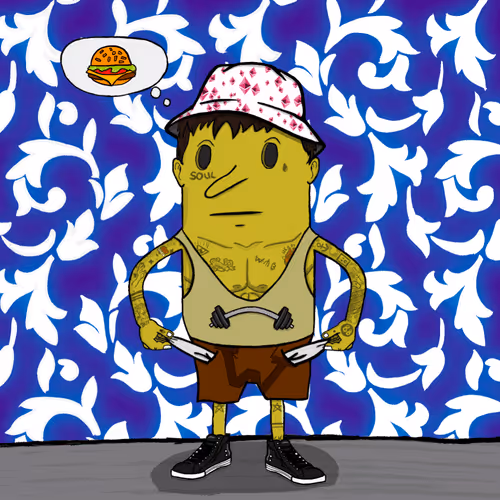 Brokiesnft