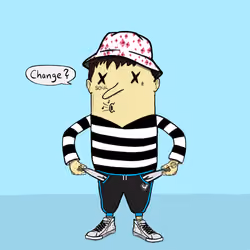 Brokies #282