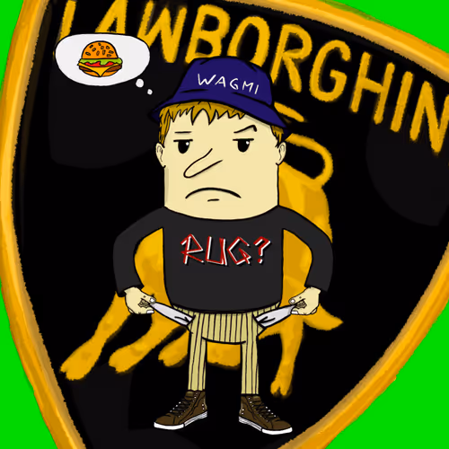 Brokiesnft