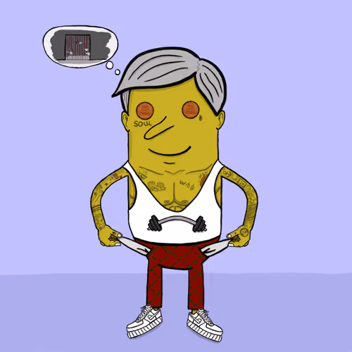 Brokiesnft
