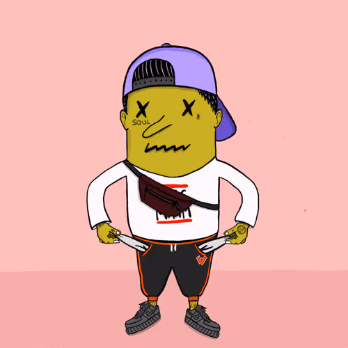 Brokiesnft