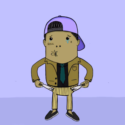 Brokiesnft
