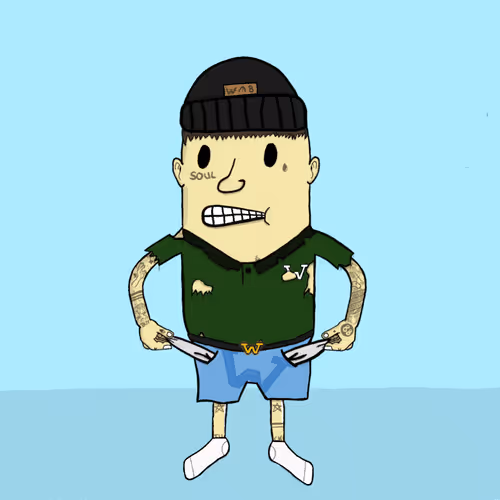 Brokiesnft