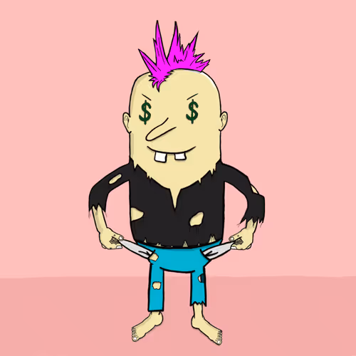 Brokiesnft