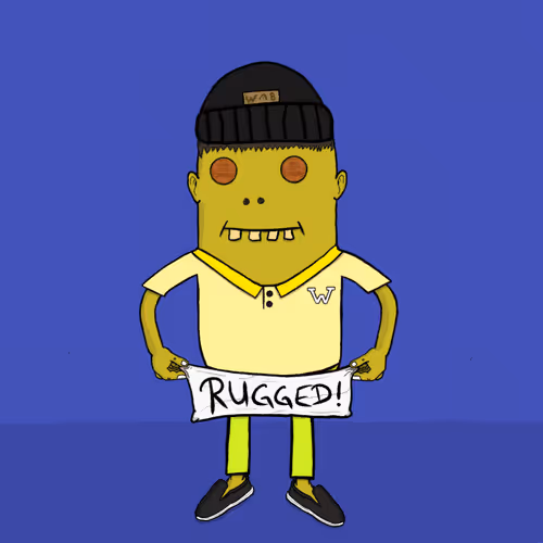 Brokiesnft