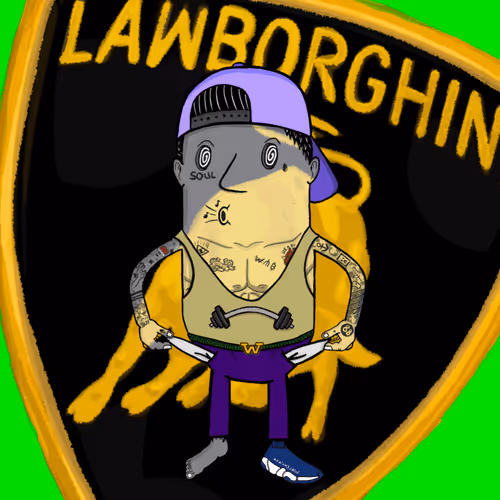 Brokiesnft