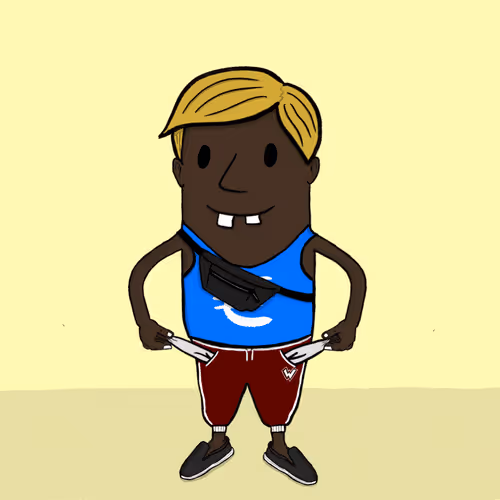 Brokiesnft