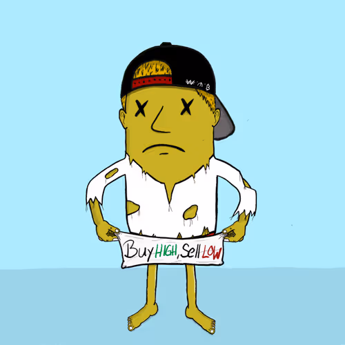Brokiesnft