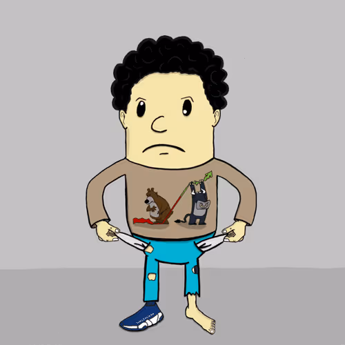 Brokiesnft