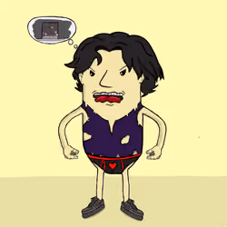 Brokies #274