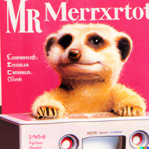 Item #94 Media