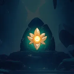 Uncharted LandsX Spirits #4819
