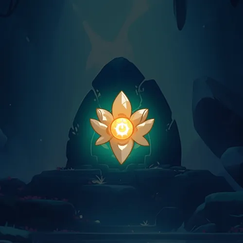 Uncharted LandsX Spirits #2431