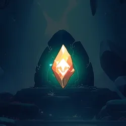 Uncharted LandsX Spirits #3379