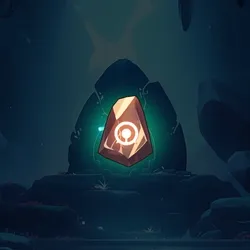 Uncharted LandsX Spirits #1082