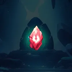 Uncharted LandsX Spirits #3213