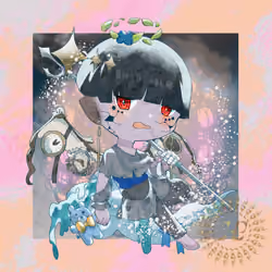 Angel 2045