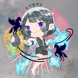 Angel Apprentice 5397