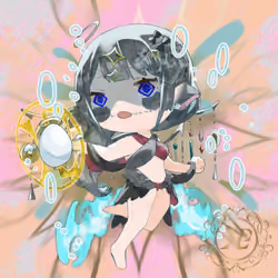 Angel Apprentice 5423