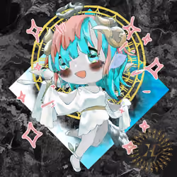 Angel 5596