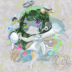 Angel Apprentice 5706
