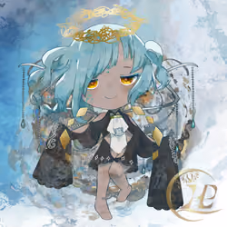 Chief Angel 5902