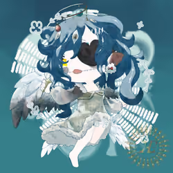 Angel 4246