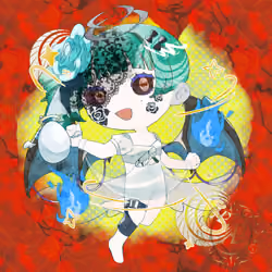 Angel Apprentice 5201