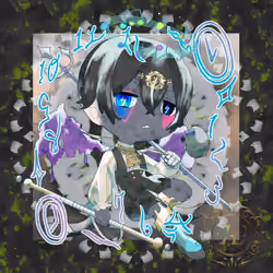 Angel Apprentice 2463