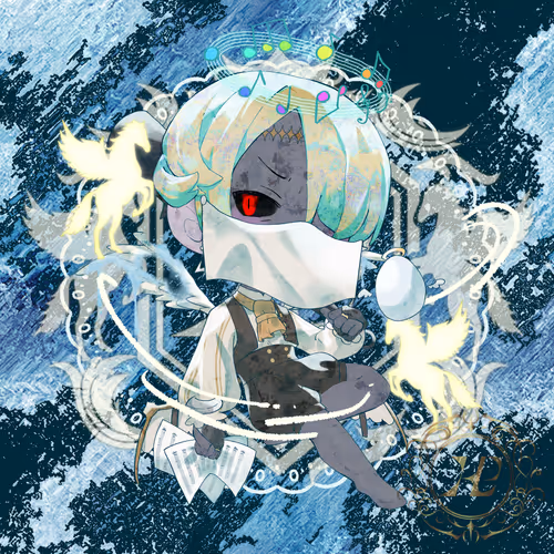 Hlpeace Genesis Angel Hlpa
