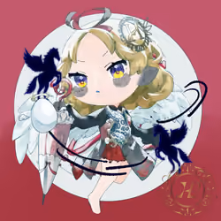 Angel Apprentice 1940