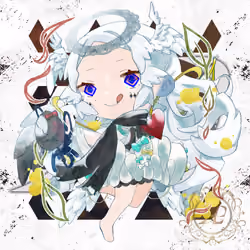 Angel Apprentice 4862