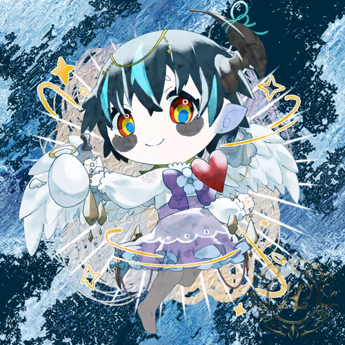 Angel Apprentice 5909
