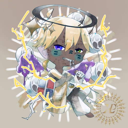Angel 4469