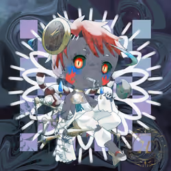 Angel Apprentice 5458