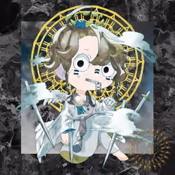 Angel 1727