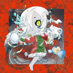 Angel Apprentice 5705