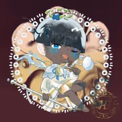Angel Apprentice 5289